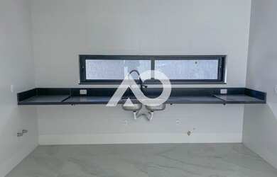 Imagem 9: Casa com 4 dormitórios à venda, 380 m² por R$ 3.000.000,10 - Recreio...