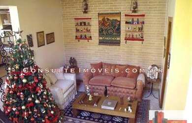 Imagem 15: SOBRADO A VENDA SANTANA DE PARNAÍBA CONDOMÍNIO TARUMÃ R. TAPUYAS 06...