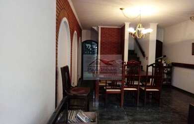 Imagem 1: Sobrado com 2 dormitórios à venda, 327 m² por R$ 720.000,00 - Parque...