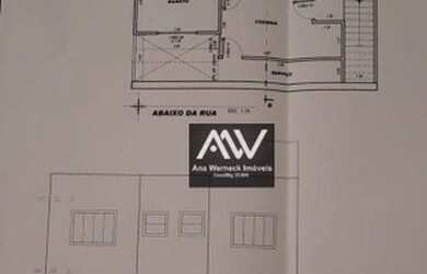 Imagem 3: Terreno à venda, 175 m² por R$ 80.000,00 - Nova Benfica - Juiz de Fora/MG