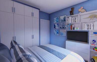 Imagem 11: Casa à venda, 76 m² por R$ 219.000,00 - Encosta do Sol - Estância Velha/RS