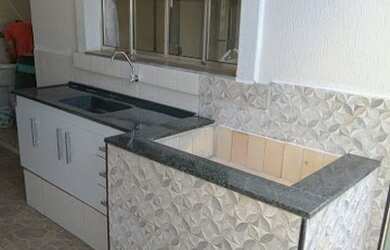 Imagem 3: Casa à venda, 120 m² por R$ 450.000,00 - Condomínio Fechado Hermenegildo...