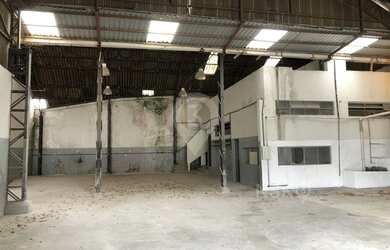 Imagem 1: Galpão para venda e locação - 1.100 m² -Saúde - NSK3 Imóveis-ED.4238