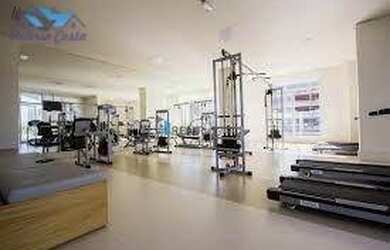 Imagem 16: Apartamento à venda, 67 m² por R$ 900.000,00 - Brooklin Paulista - São Paulo/SP