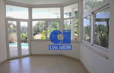 Imagem 15: Casa com 4 dormitórios, 804 m² - venda por R$ 7.200.000,00 ou aluguel...