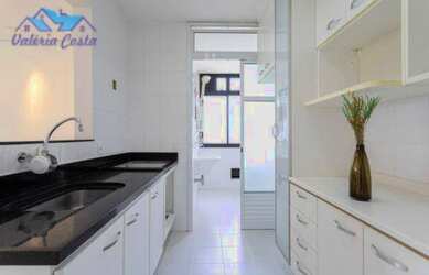 Imagem 10: Apartamento à venda, 83 m² por R$ 787.000,00 - Campo Belo - São Paulo/SP