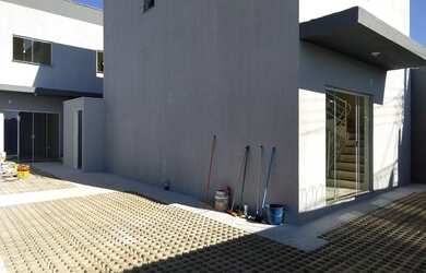 Imagem 16: Casas estilo sobrados com 2 dormitórios à venda, 80 m² por R$ 200.000 - Jardim Canaã - Ube