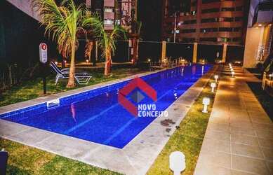 Imagem 10: Apartamento à venda, 172 m² por R$ 1.550.000,00 - Guararapes - Fortaleza/CE