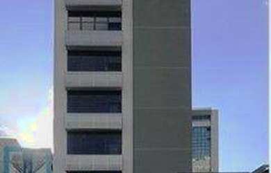 Imagem: O depósito possui 297m² de Área e está localizado em Luxemburgo