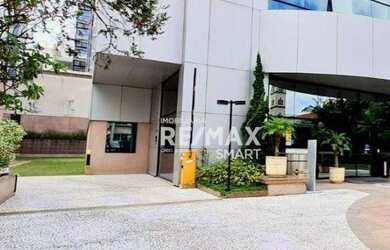 Imagem: O depósito possui 1 Vaga na garagem e 31m² de Área e está