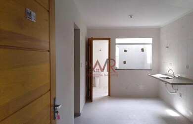 Imagem 3: Apartamento à venda, 36 m² por R$ 199.000,00 - Artur Alvim - São Paulo/SP