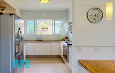 Imagem 7: Casa no Condomínio Fechado Vivendas do Atlântico em Balneário Camboriú