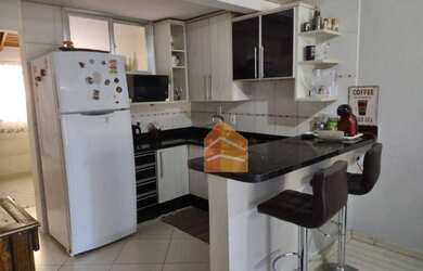 Imagem 6: Casa à venda, 110 m² por R$ 470.000,00 - Bela Vista - Gravataí/RS