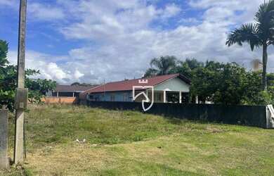 Imagem 2: Terreno à venda, 180 m² por R$ 160.000,00 - Rainha do Mar - Itapoá/SC