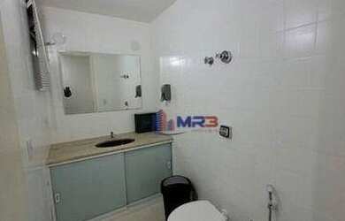 Imagem 9: Sala para alugar, 59 m² por R$ 2.000,00/mês - Barra da Tijuca - Rio...