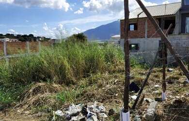 Imagem 3: Terreno Campo Grande. 134m² de Área