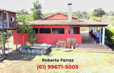 Imagem: O terreno possui 20.000m² de Área e está localizado em Goiânia