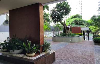 Imagem 6: Apartamento aluguel Itaigara, 3/4 suíte, 02 garagens, Infraestrutura