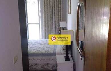 Imagem 9: Cobertura à venda, 140 m² por R$ 525.000,00 - Vila Gilda - Santo André/SP