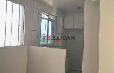 Imagem 10: Apartamento com 2 dormitórios, 44 m² - venda por R$ 170.000,00 ou aluguel...