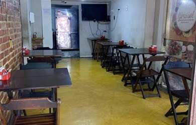Imagem 8: Recreio passo ponto comercial de restaurante em pleo funcionamento