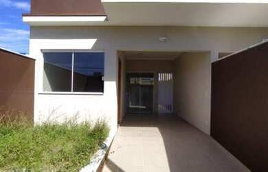 Imagem 1: Casa com 2 dormitórios à venda, 900 m da praia por R$ 220.000 - Jardim...