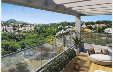 Imagem 12: Apartamento à venda, 46 m² por R$ 340.000,00 - Jardim do Lago - Atibaia/SP