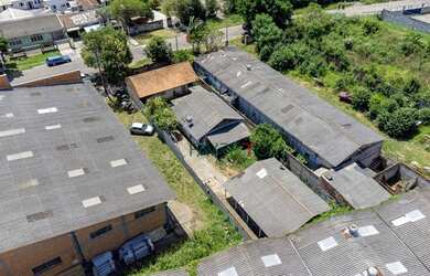 Imagem 6: Terreno à venda, 579 m² por R$ 579.000,00 - Cidade Industrial - Curitiba/PR