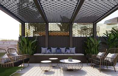 Imagem 4: Apartamento à venda por R$ 667.377,49 - Palmas - Governador Celso Ramos/SC