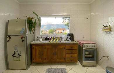 Imagem 13: Casa à venda, 150 m² por R$ 650.000,00 - Jardim Jaraguá - Atibaia/SP