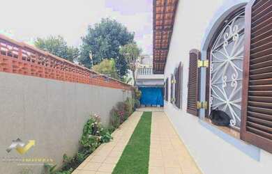 Imagem 2: Casa à venda, 200 m² por R$ 960.000,00 - Vila São Pedro - Santo André/SP