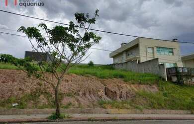 Imagem 3: Terreno à venda, 450 m² por R$ 640.000,00 - Condomínio Residencial...