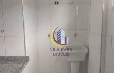 Imagem 13: Apartamento com 2 dormitórios, 70 m² - venda por R$ 290.000,00 ou aluguel...