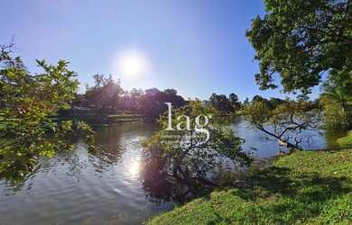 Imagem 9: Terreno à venda, 1189 m² por R$ 317.000,00 - Condomínio Terras de São...