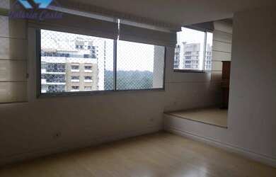 Imagem 1: Apartamento à venda, 216 m² por R$ 1.660.000,00 - Alto da Boa Vista...