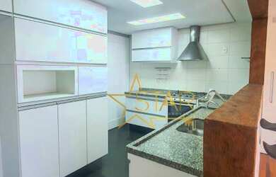 Imagem 12: Apartamento à venda, 128 m² por R$ 1.677.000,00 - Brooklin Paulista...