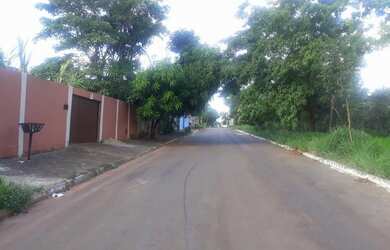 Imagem 2: Lote 363,68m² Asfalto e Agua Vila Sao Manoel