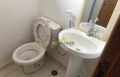 Imagem 8: Sala, 31 m² - venda por R$ 280.000,00 ou aluguel por R$ 1.200,00/mês...