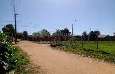 Imagem 6: São José do Rio Preto - Terreno Padrao - Estância Alvorada Zona Rural