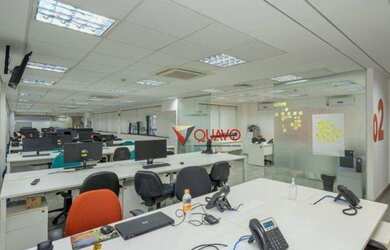 Imagem 7: Prédio, 2360 m² - venda por R$ 23.000.000,00 ou aluguel por R$ 120.000,00/mês - Jardim Pau