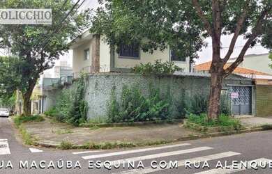 Imagem 1: Sobrado com 7 dormitórios, 219 m² - venda por R$ 950.000,00 ou aluguel...