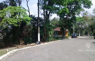 Imagem 2: Terreno à venda, 1000 m² por R$ 250.000,00 - Forest Hills - Jandira/SP