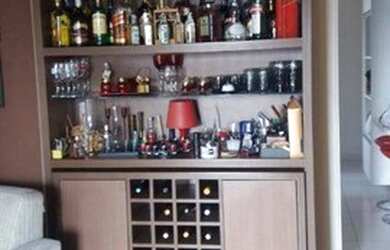 Imagem 13: Apartamento à venda, 122 m² por R$ 850.000,00 - Butantã - São Paulo/SP