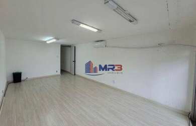 Imagem 4: Sala para alugar, 59 m² por R$ 2.000,00/mês - Barra da Tijuca - Rio...