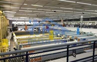 Imagem 9: Galpão para alugar, 4536 m² por R$ 169.000/mês - Vila Leopoldina -...