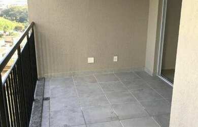 Imagem: Apartamento em Praça Monsenhor José Maria Monteiro, 70 - Alto