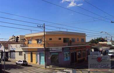 Imagem: O depósito possui 530m² de Área e está localizado em Boituva