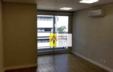 Imagem 3: Sala à venda, 25 m² por R$ 350.000,00 - Paraíso - São Paulo/SP