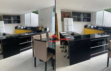 Imagem 4: Casa com 3 dormitórios, 216 m² - venda por R$ 1.350.000,00 ou aluguel...