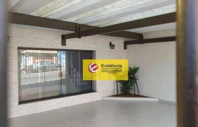 Imagem 11: Sobrado com 3 dormitórios à venda, 176 m² por R$ 450.000 - Jardim Santa...